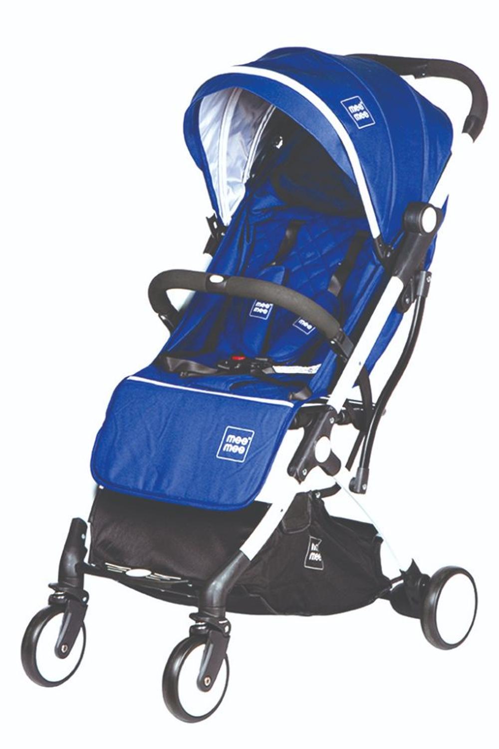 Mee Mee Premium Portable Baby Stroller Pram with C